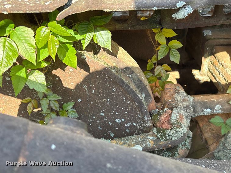 image for item EF1064 Caterpillar dozer