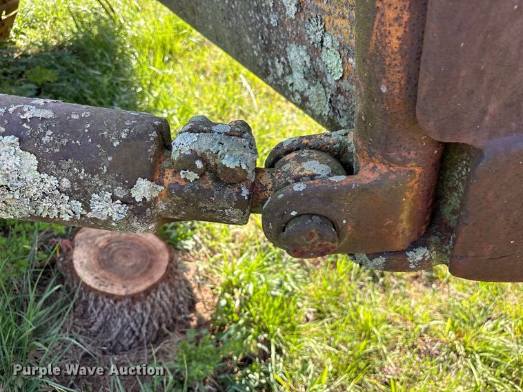 image for item EF1064 Caterpillar dozer