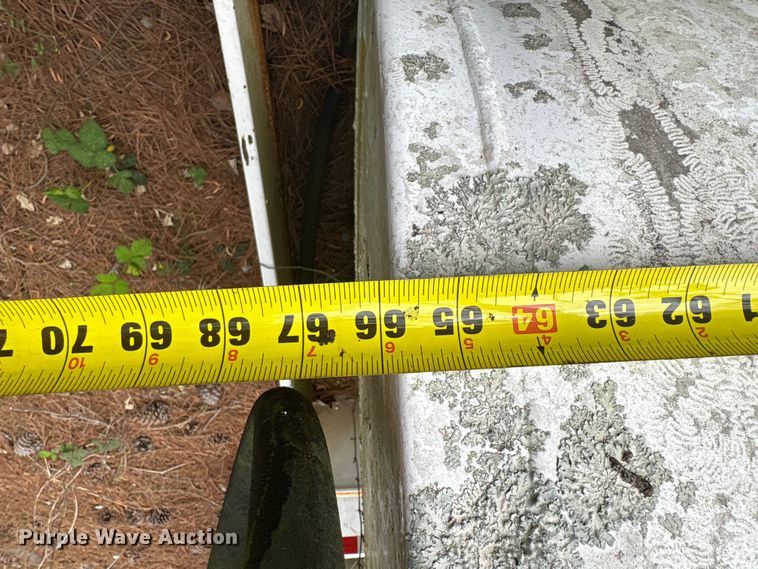 image for item EF1067 (2) 2018 Marotta fuel tanks