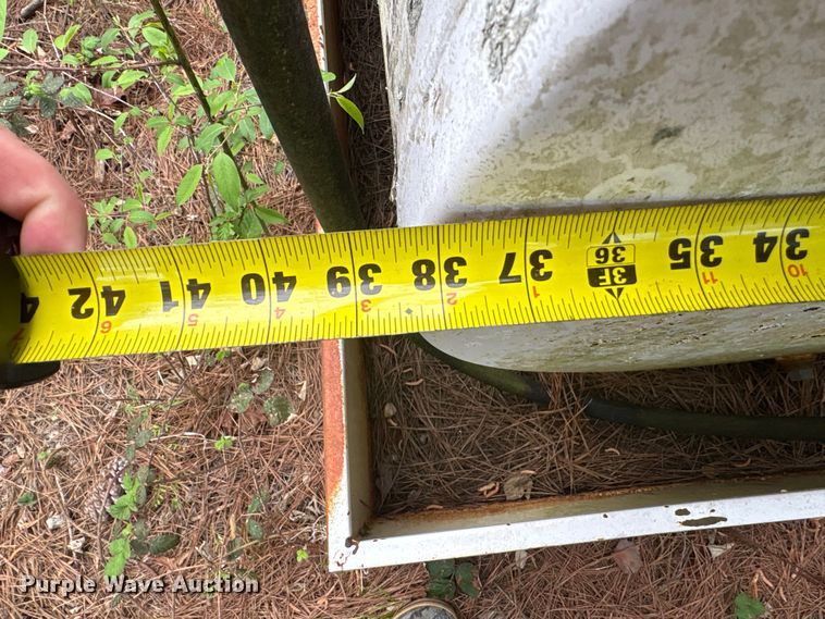 image for item EF1067 (2) 2018 Marotta fuel tanks