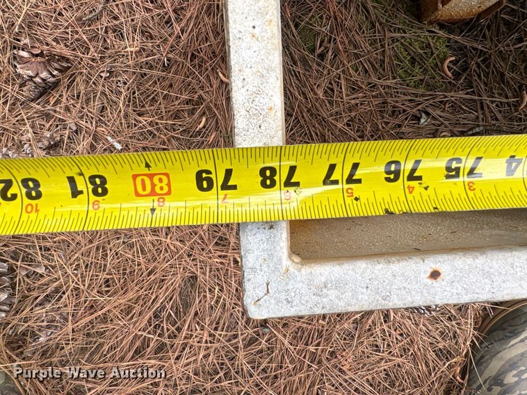 image for item EF1067 (2) 2018 Marotta fuel tanks