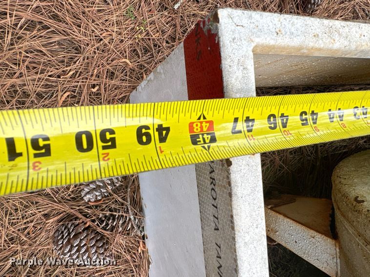 image for item EF1067 (2) 2018 Marotta fuel tanks