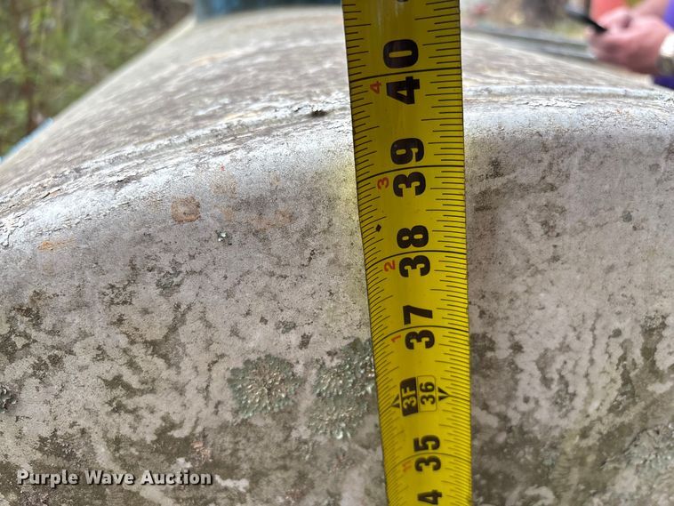 image for item EF1067 (2) 2018 Marotta fuel tanks