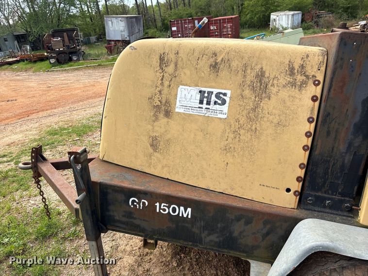 image for item EF1068 Ameri Sykes pump