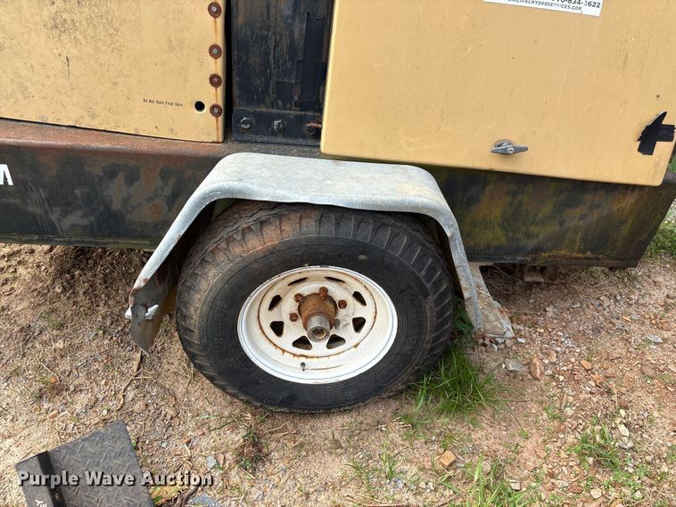 image for item EF1068 Ameri Sykes pump