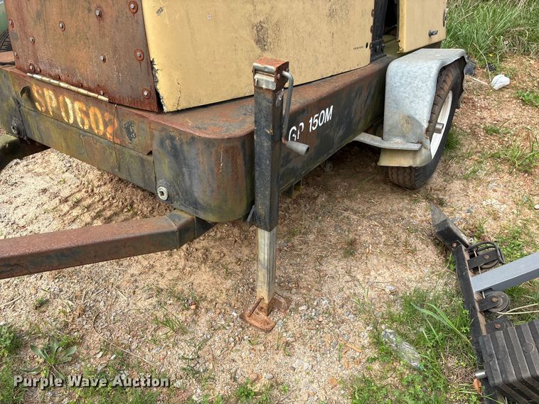 image for item EF1068 Ameri Sykes pump