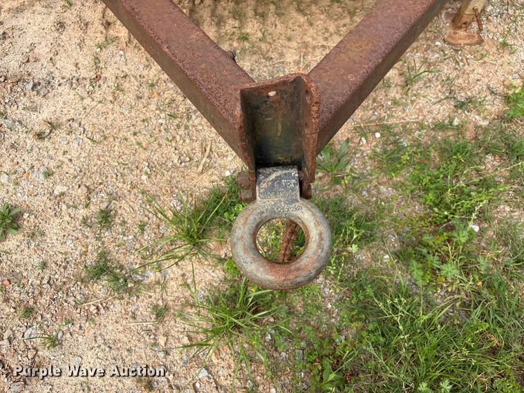 image for item EF1068 Ameri Sykes pump