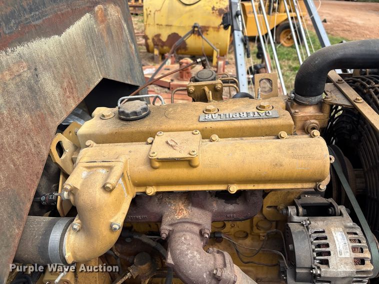 image for item EF1068 Ameri Sykes pump