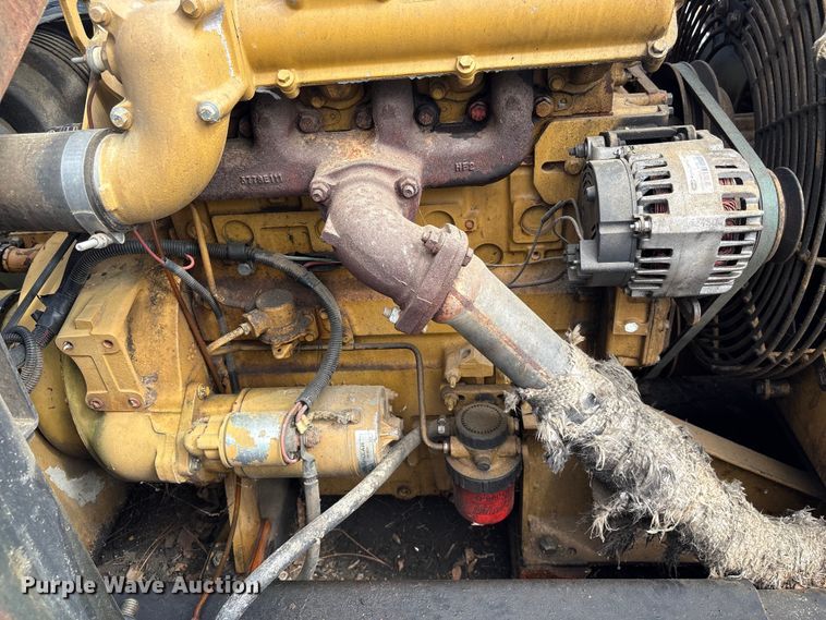 image for item EF1068 Ameri Sykes pump