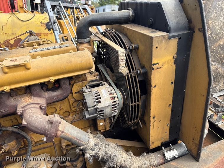 image for item EF1068 Ameri Sykes pump