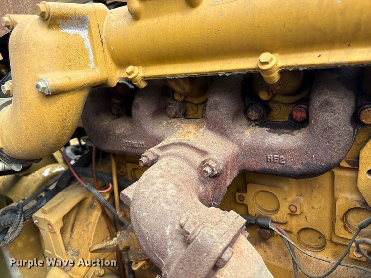 image for item EF1068 Ameri Sykes pump