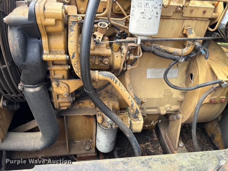 image for item EF1068 Ameri Sykes pump