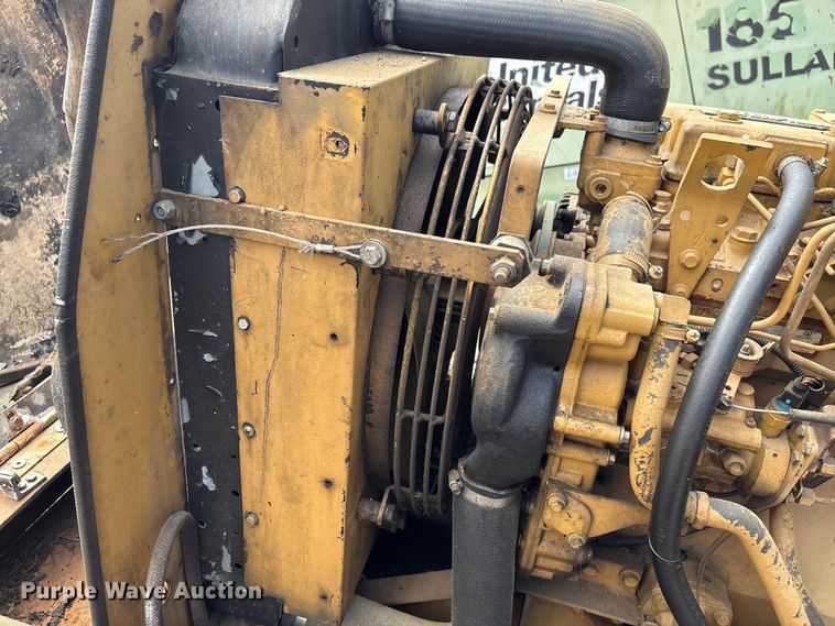 image for item EF1068 Ameri Sykes pump