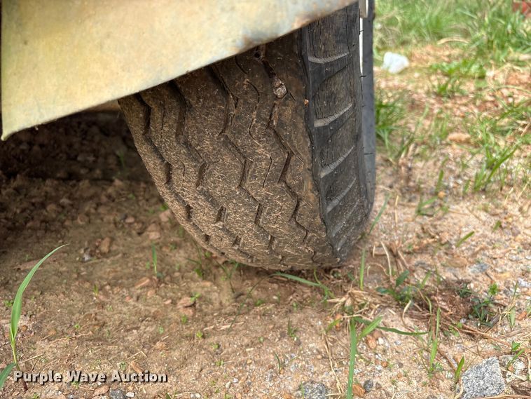 image for item EF1068 Ameri Sykes pump