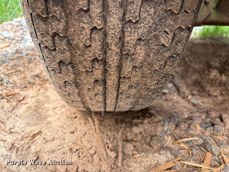 image for item EF1068 Ameri Sykes pump