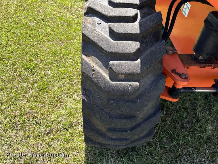 image for item EF1076 2011 JLG 600S boom lift