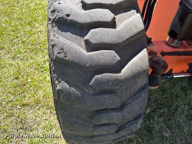 image for item EF1077 2008 JLG 600S boom lift