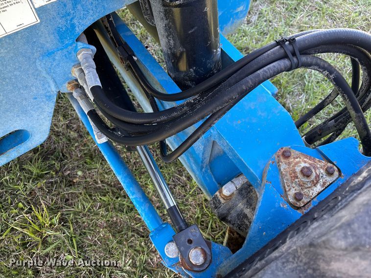 image for item EF1079 2013 Genie Z45 boom lift