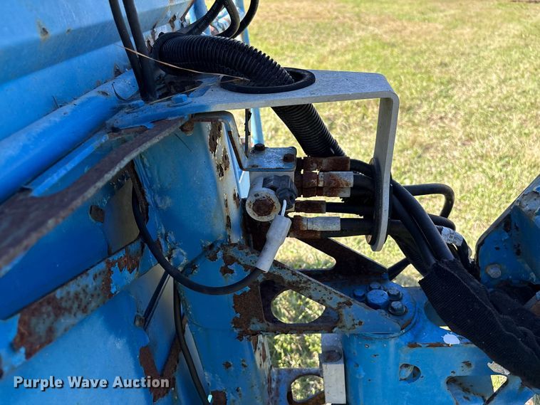 image for item EF1079 2013 Genie Z45 boom lift