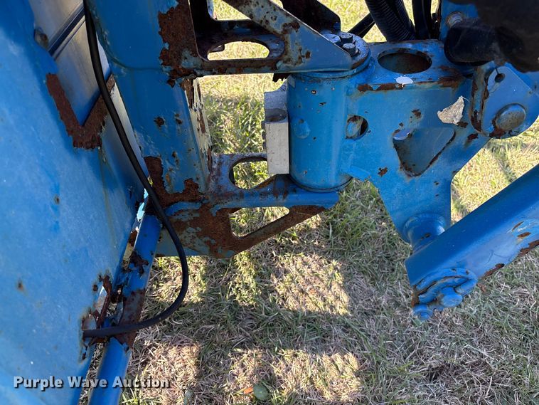 image for item EF1079 2013 Genie Z45 boom lift