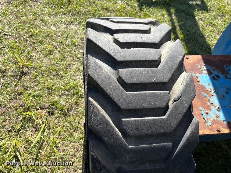 image for item EF1079 2013 Genie Z45 boom lift