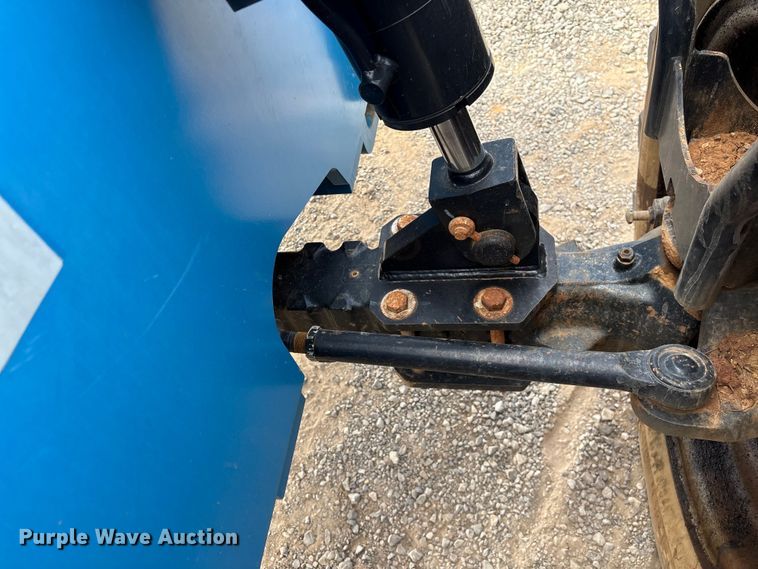 image for item EF1088 2018 Genie GTH-1056 telehandler