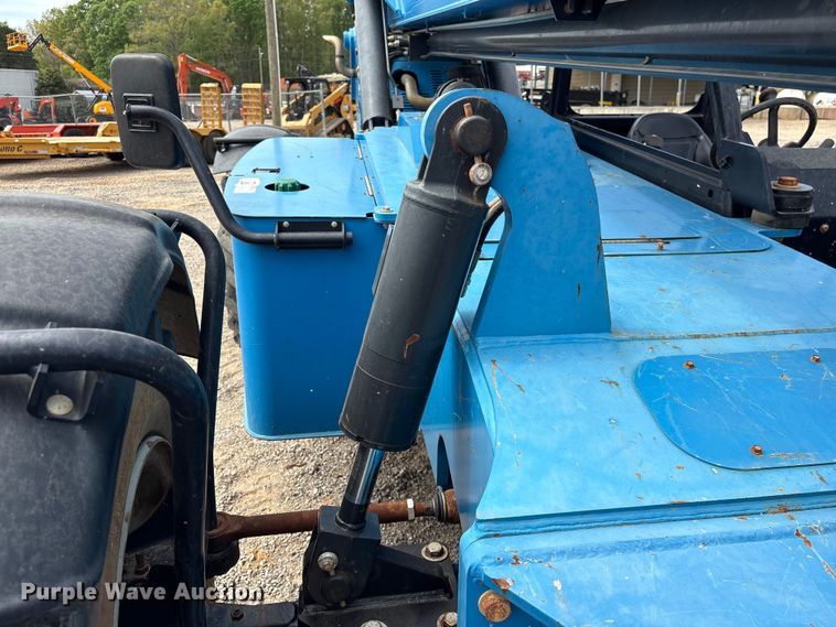 image for item EF1088 2018 Genie GTH-1056 telehandler