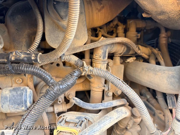 image for item EF1088 2018 Genie GTH-1056 telehandler