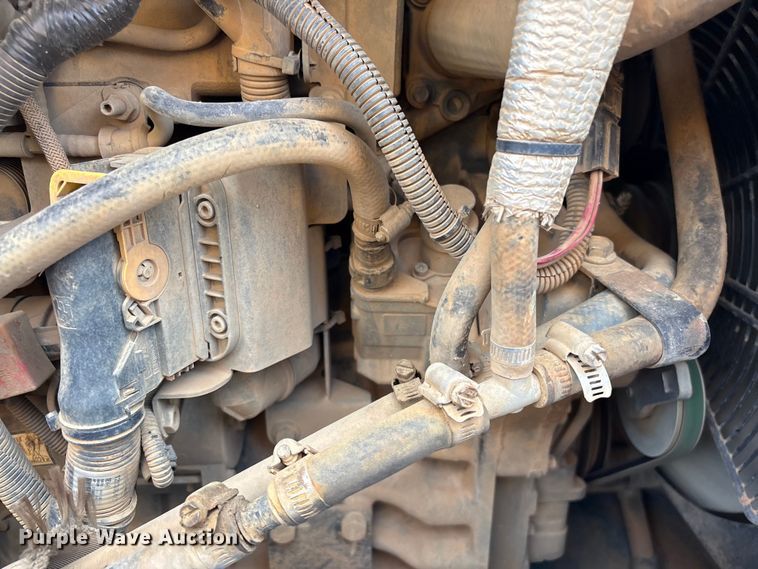 image for item EF1088 2018 Genie GTH-1056 telehandler