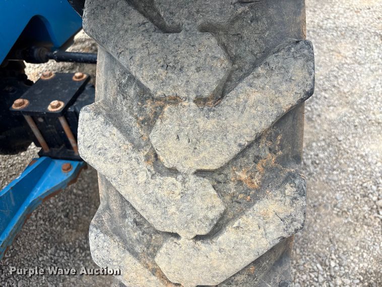 image for item EF1088 2018 Genie GTH-1056 telehandler