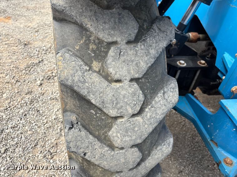 image for item EF1088 2018 Genie GTH-1056 telehandler