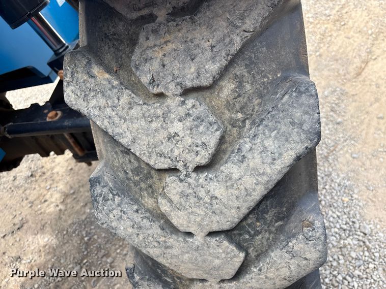 image for item EF1088 2018 Genie GTH-1056 telehandler