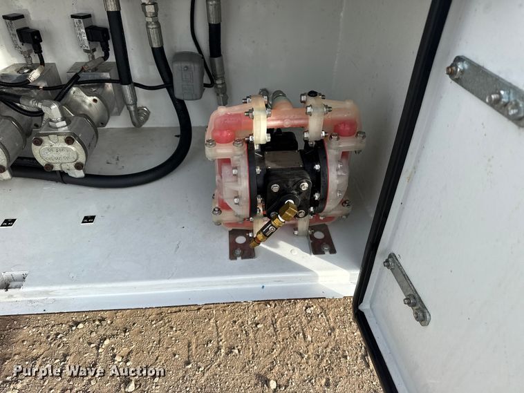 image for item EG1902 2018 Ford F550 Super Duty XL utility / service truck