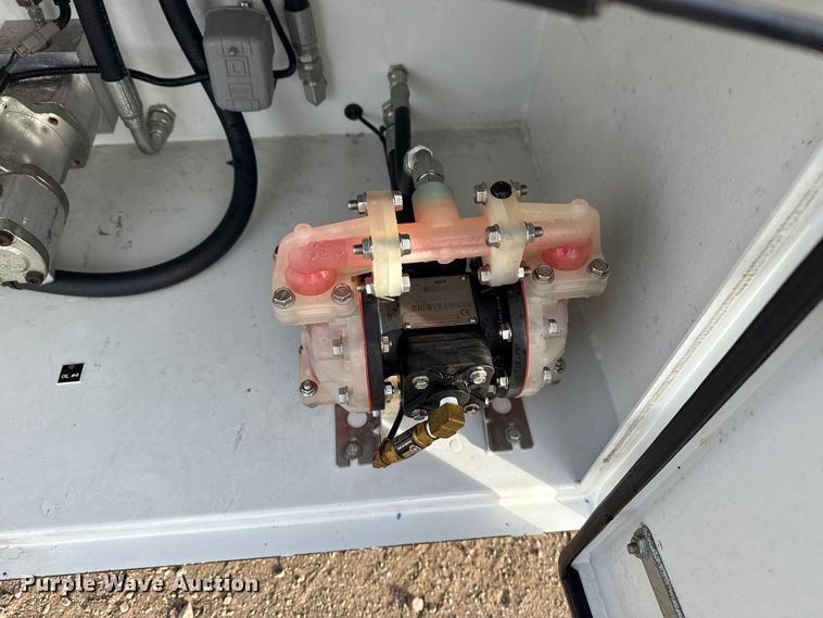 image for item EG1902 2018 Ford F550 Super Duty XL utility / service truck