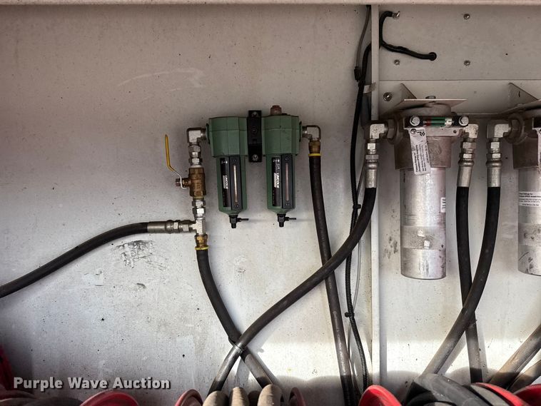 image for item EG1902 2018 Ford F550 Super Duty XL utility / service truck