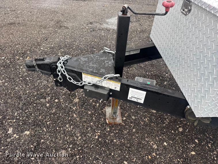 image for item EG2159 2014 Generac generator