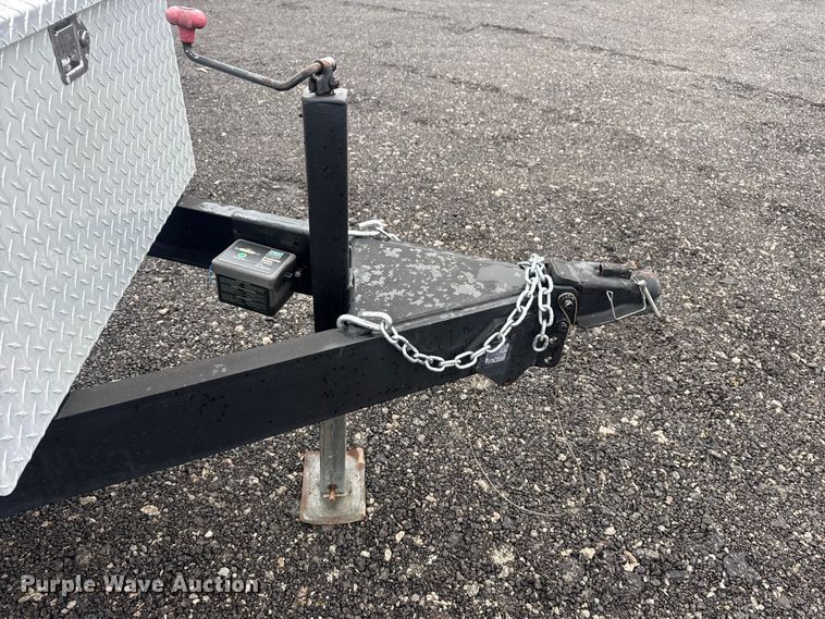 image for item EG2159 2014 Generac generator