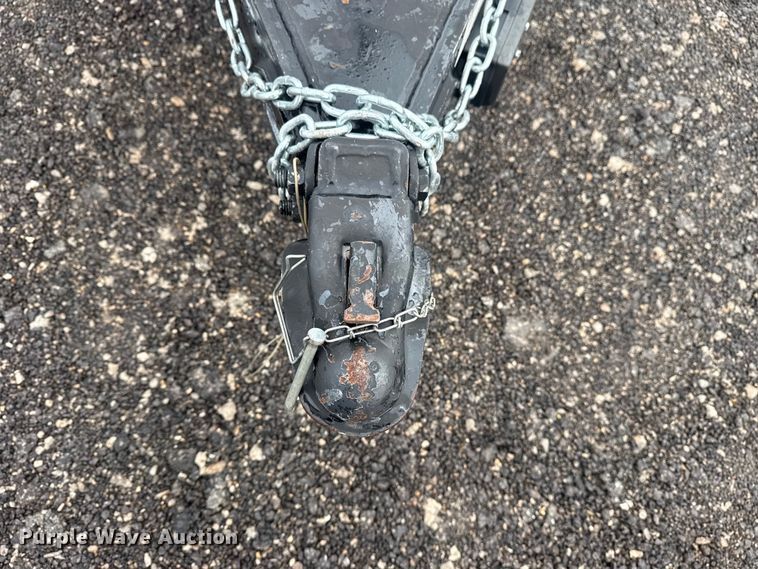 image for item EG2159 2014 Generac generator