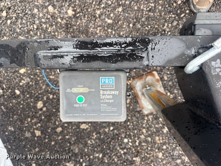 image for item EG2159 2014 Generac generator