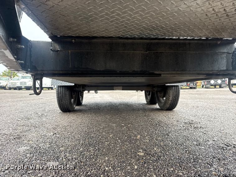 image for item EG2159 2014 Generac generator