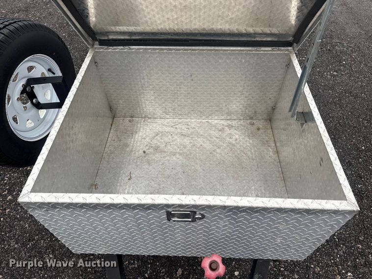 image for item EG2159 2014 Generac generator