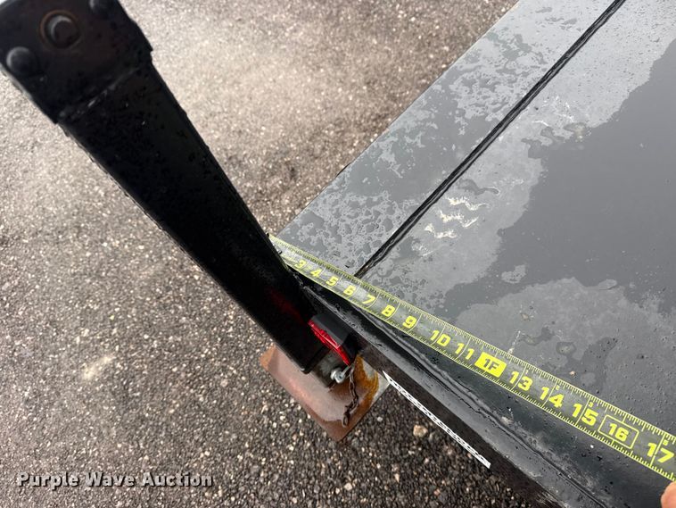 image for item EG2159 2014 Generac generator