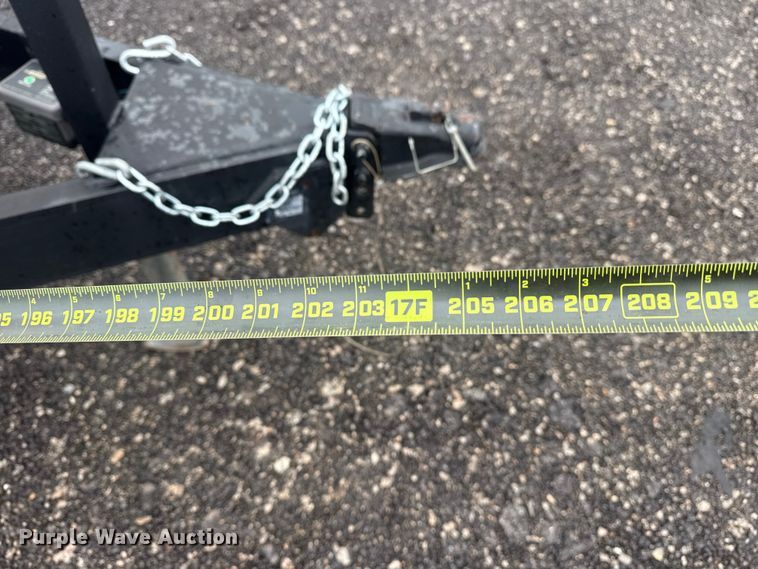 image for item EG2159 2014 Generac generator