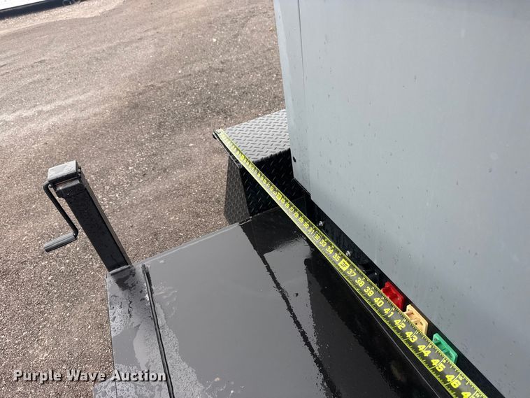 image for item EG2159 2014 Generac generator