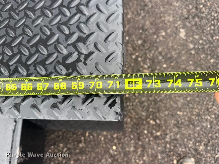 image for item EG2159 2014 Generac generator