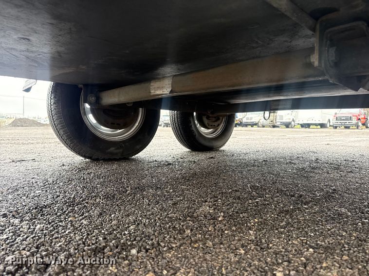 image for item EG2159 2014 Generac generator