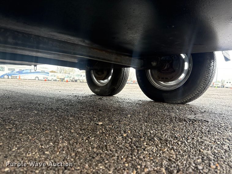 image for item EG2159 2014 Generac generator