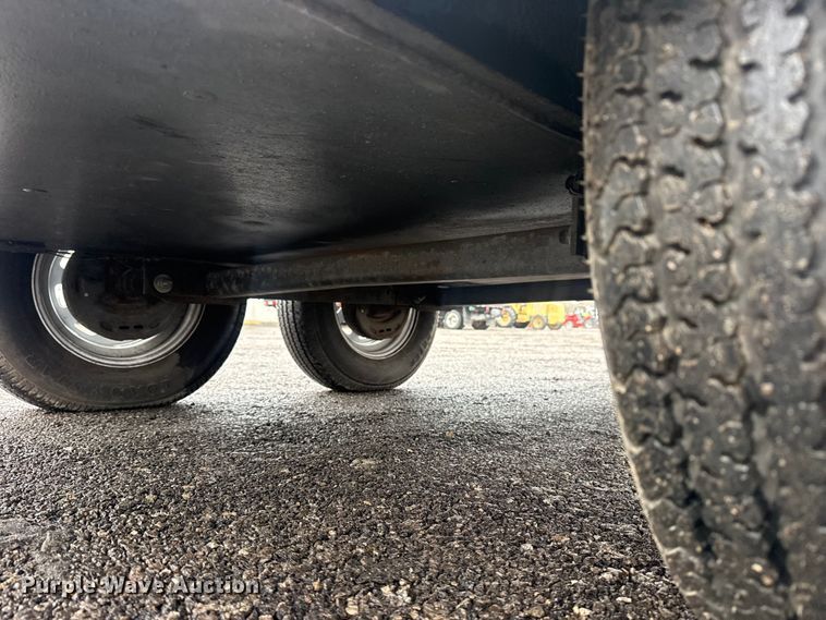 image for item EG2159 2014 Generac generator