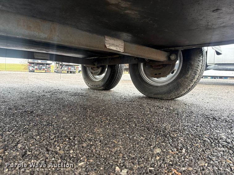 image for item EG2159 2014 Generac generator