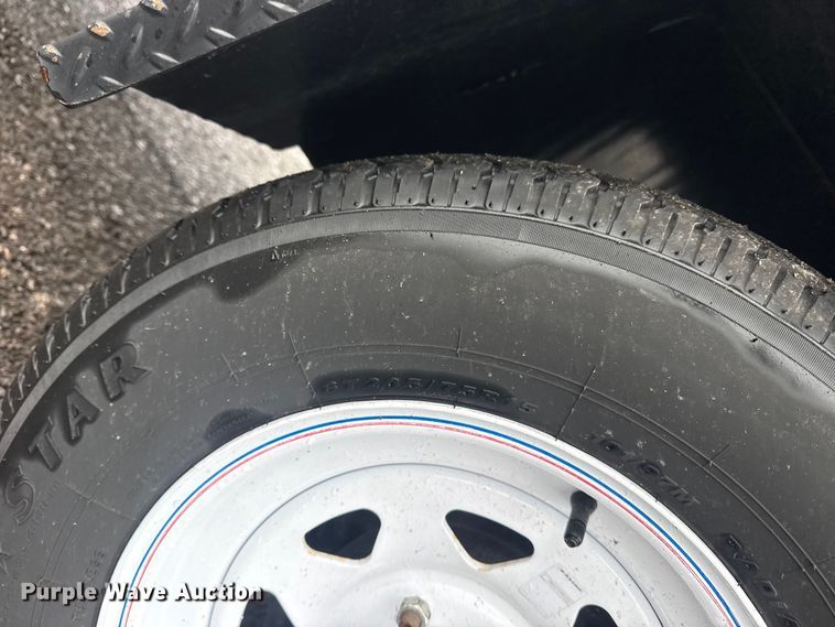 image for item EG2159 2014 Generac generator